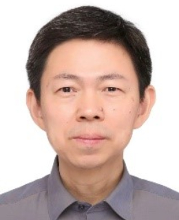 Prof. Hongbo Shan